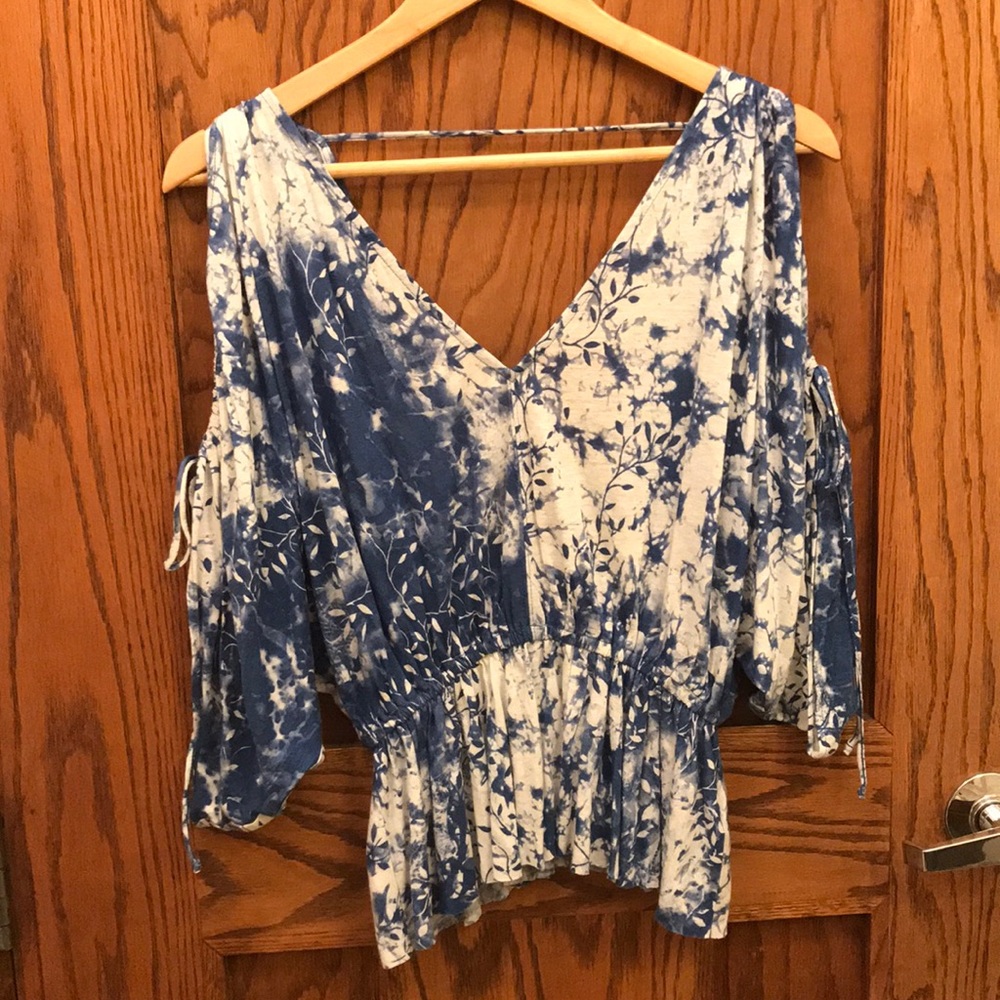 Free People NWT top